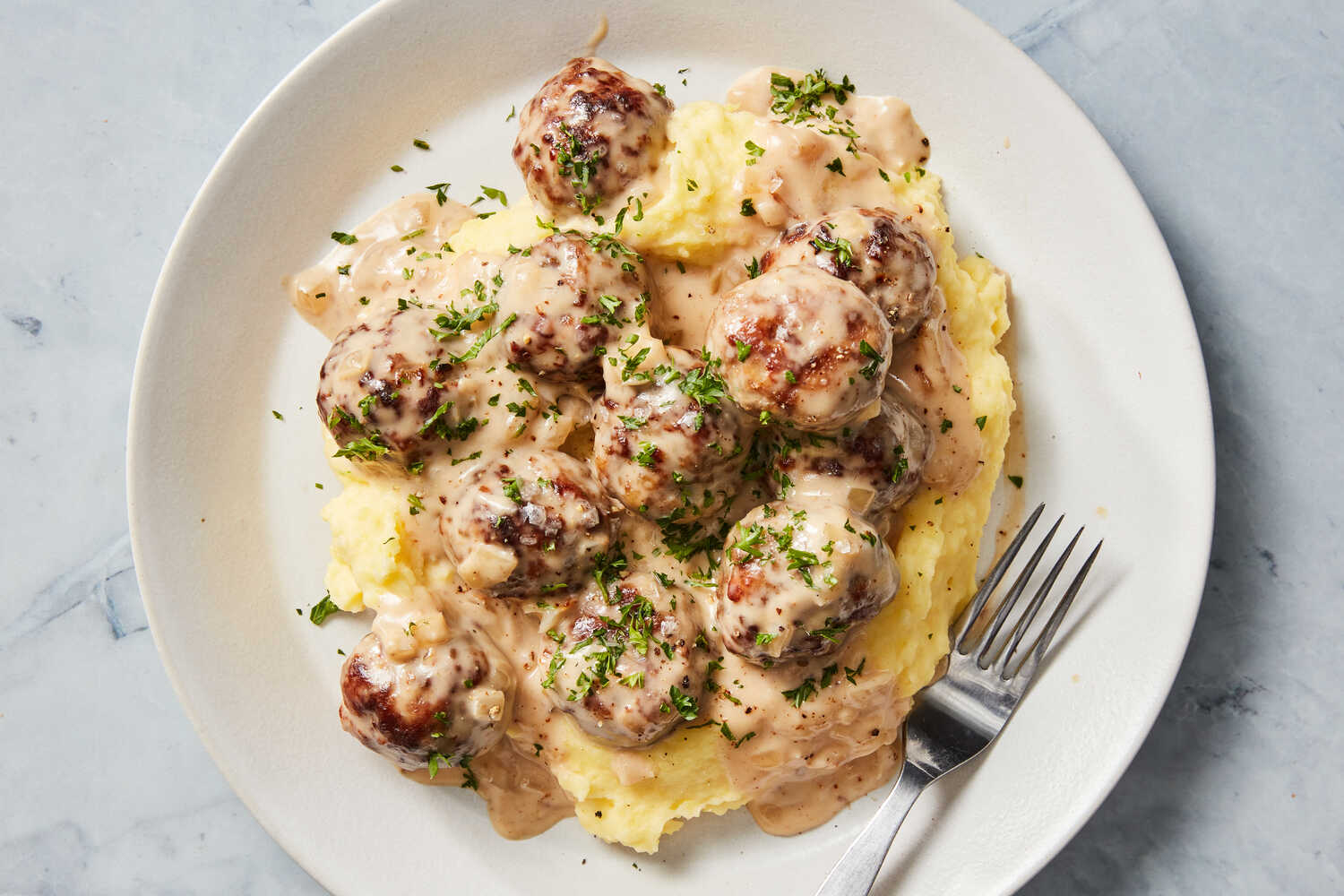 swedish meatballs recipe - Article 2